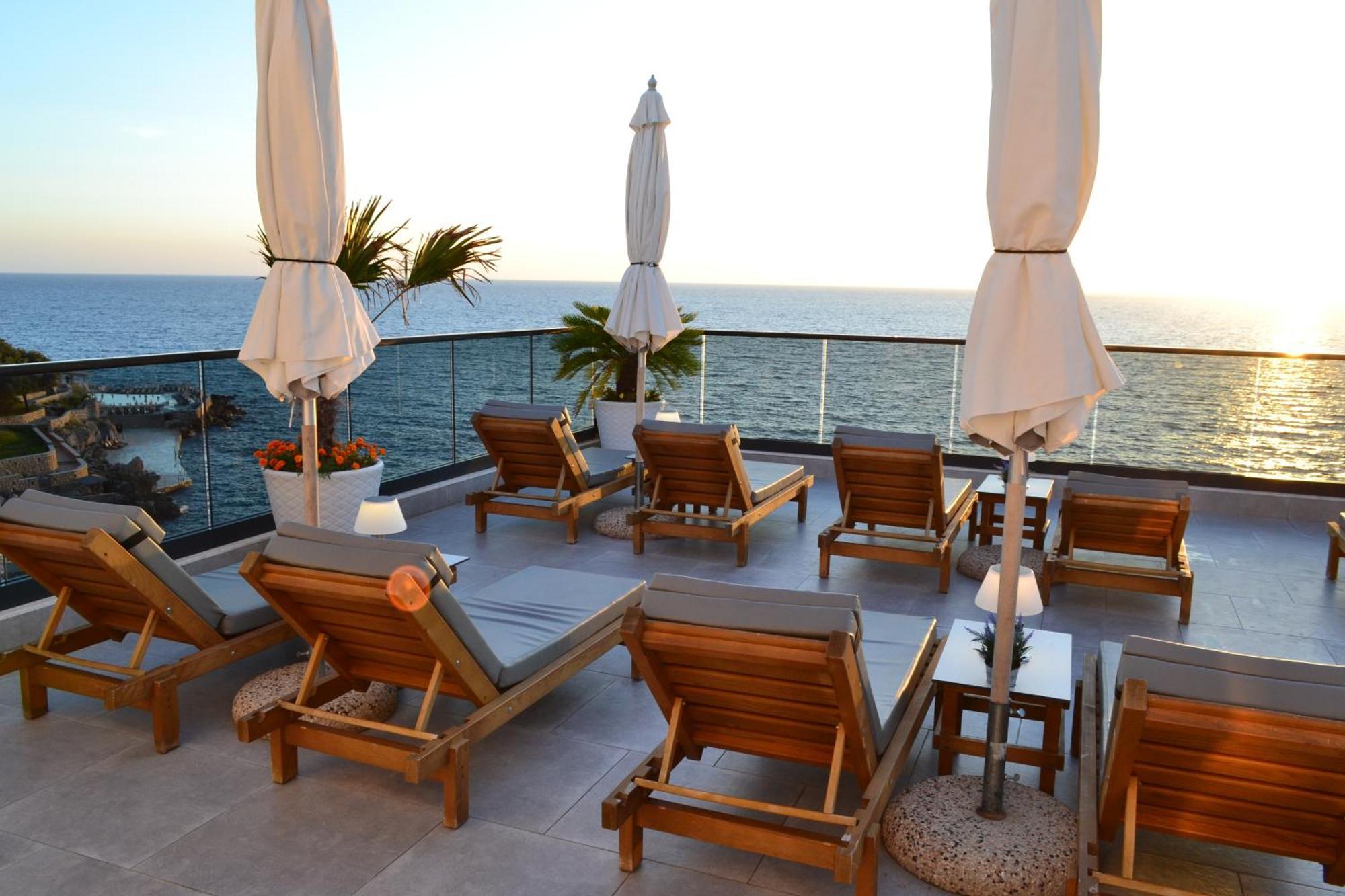 Apartments Merlin Dobra Voda Εξωτερικό φωτογραφία