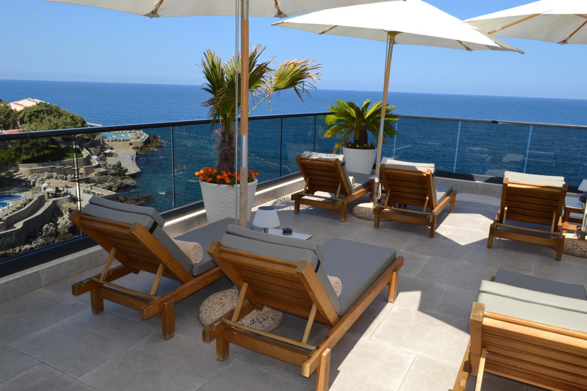 Apartments Merlin Dobra Voda Εξωτερικό φωτογραφία