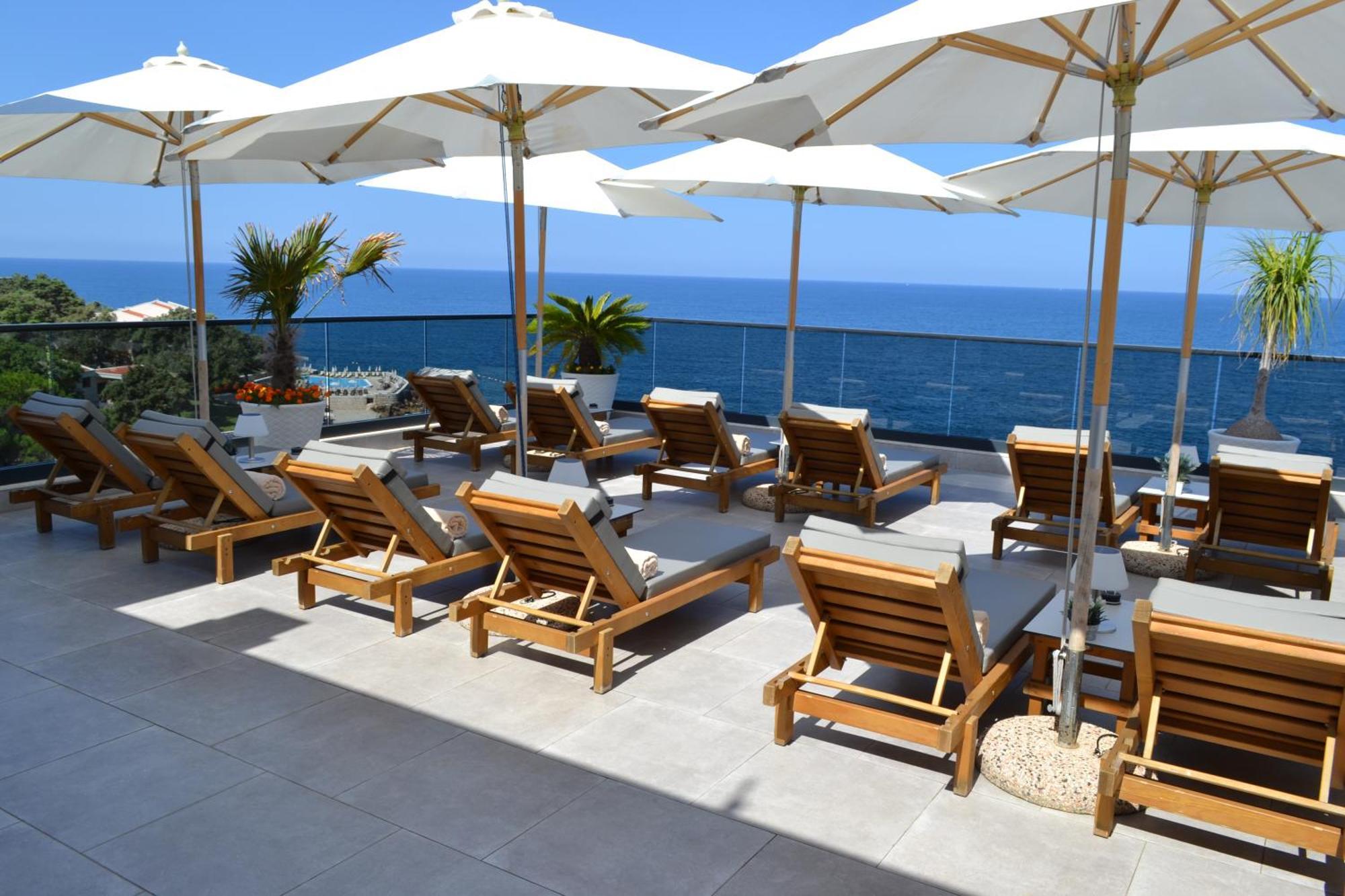 Apartments Merlin Dobra Voda Εξωτερικό φωτογραφία