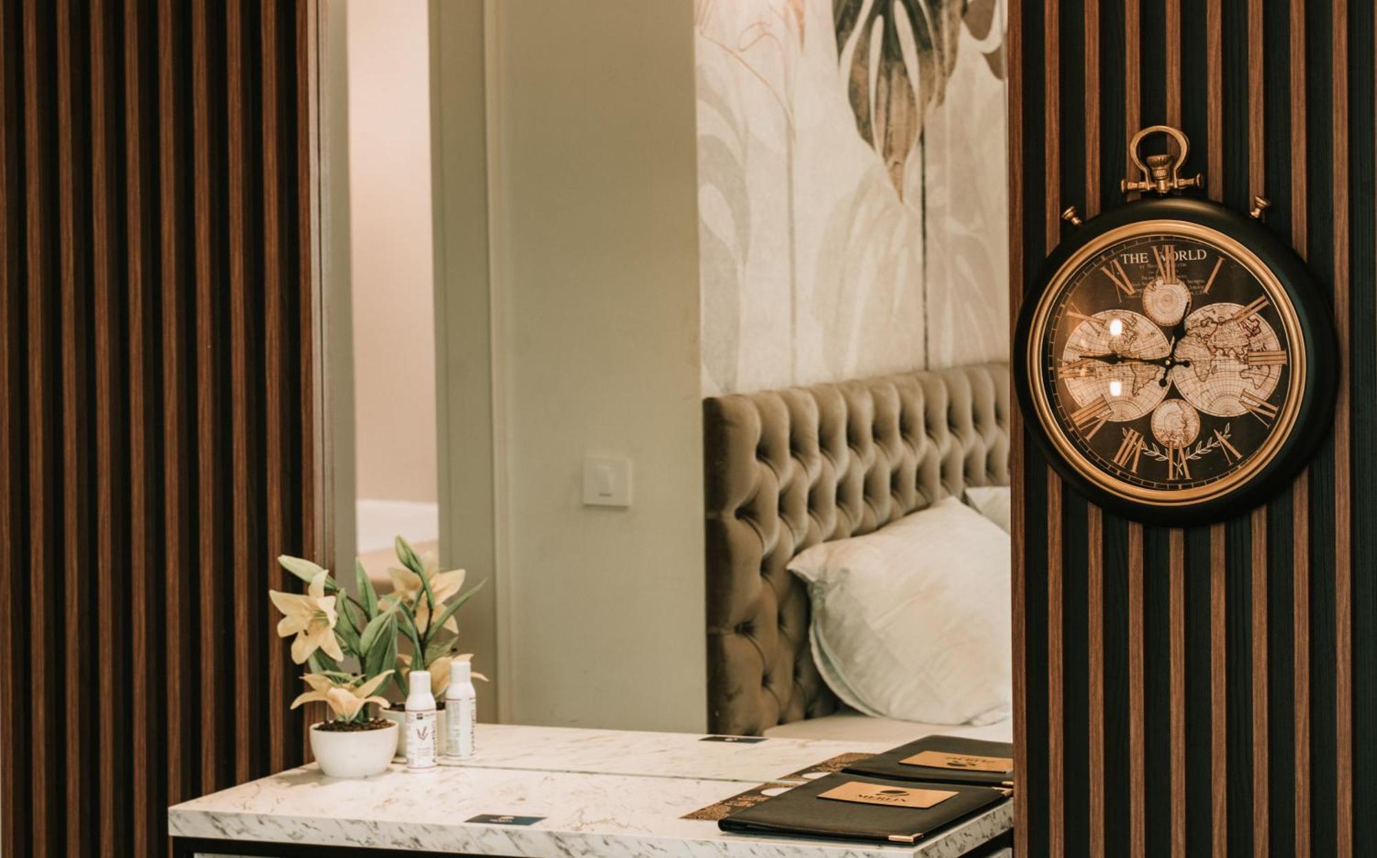 Apartments Merlin Dobra Voda Δωμάτιο φωτογραφία