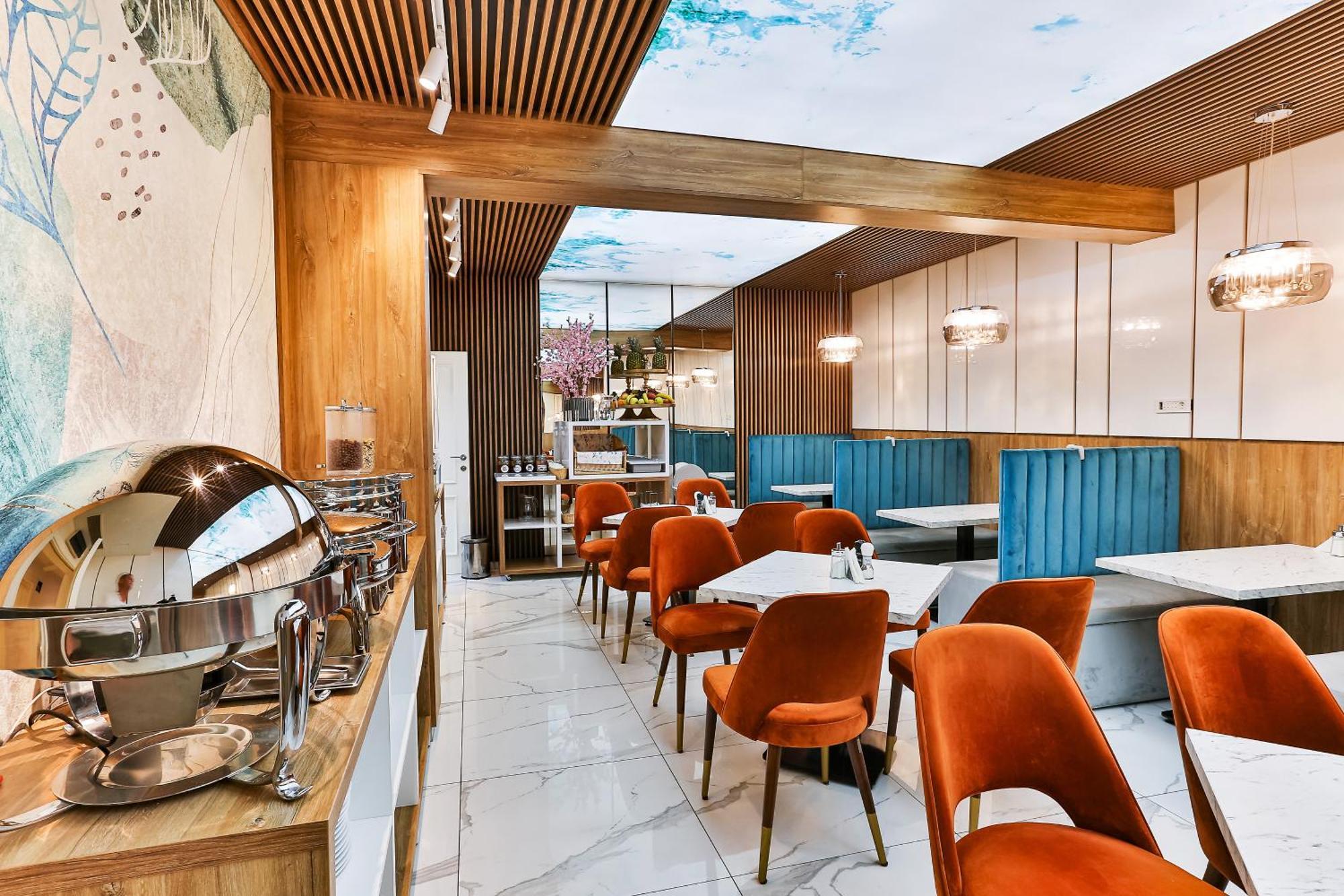 Apartments Merlin Dobra Voda Εξωτερικό φωτογραφία